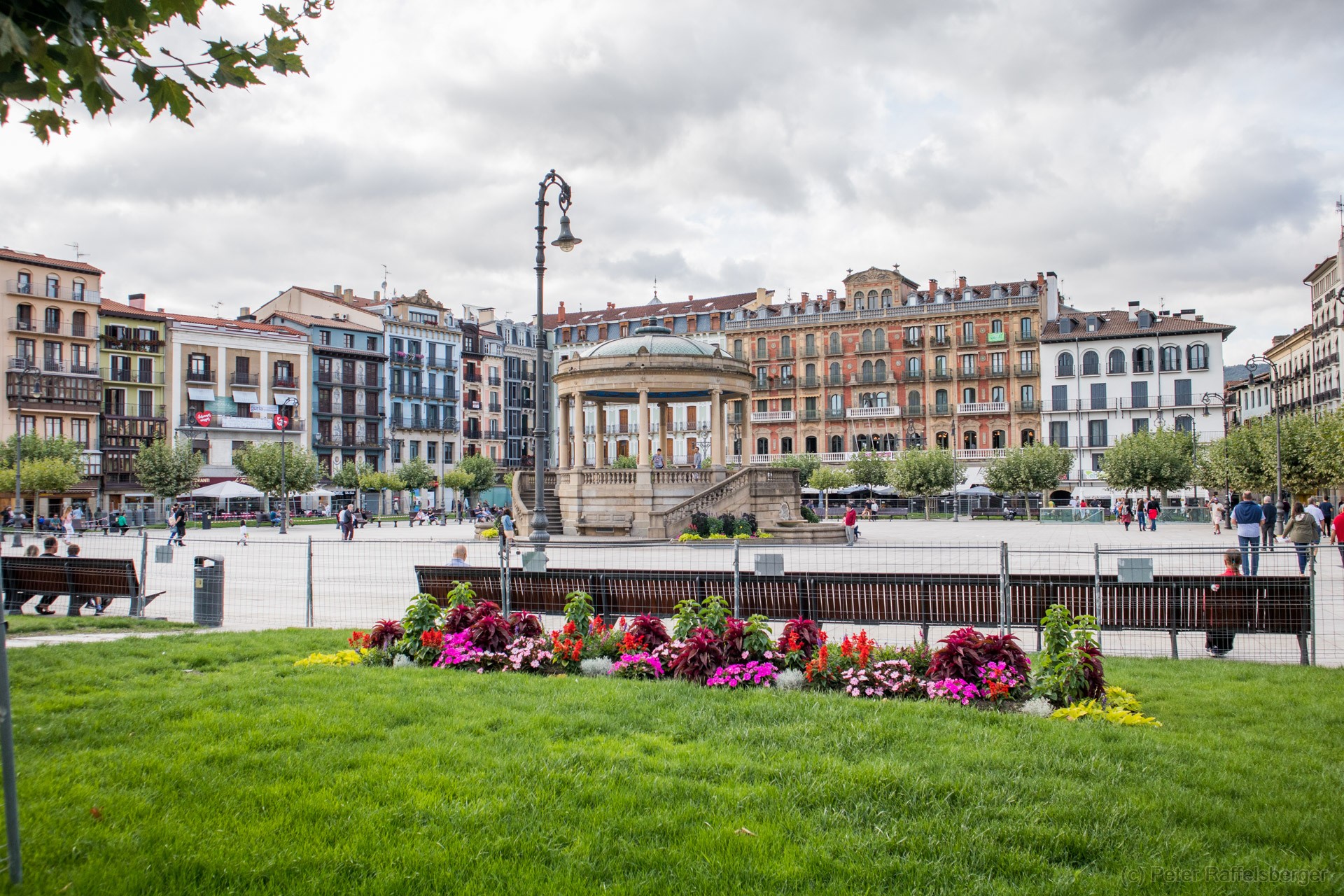 Northern Spain 2019