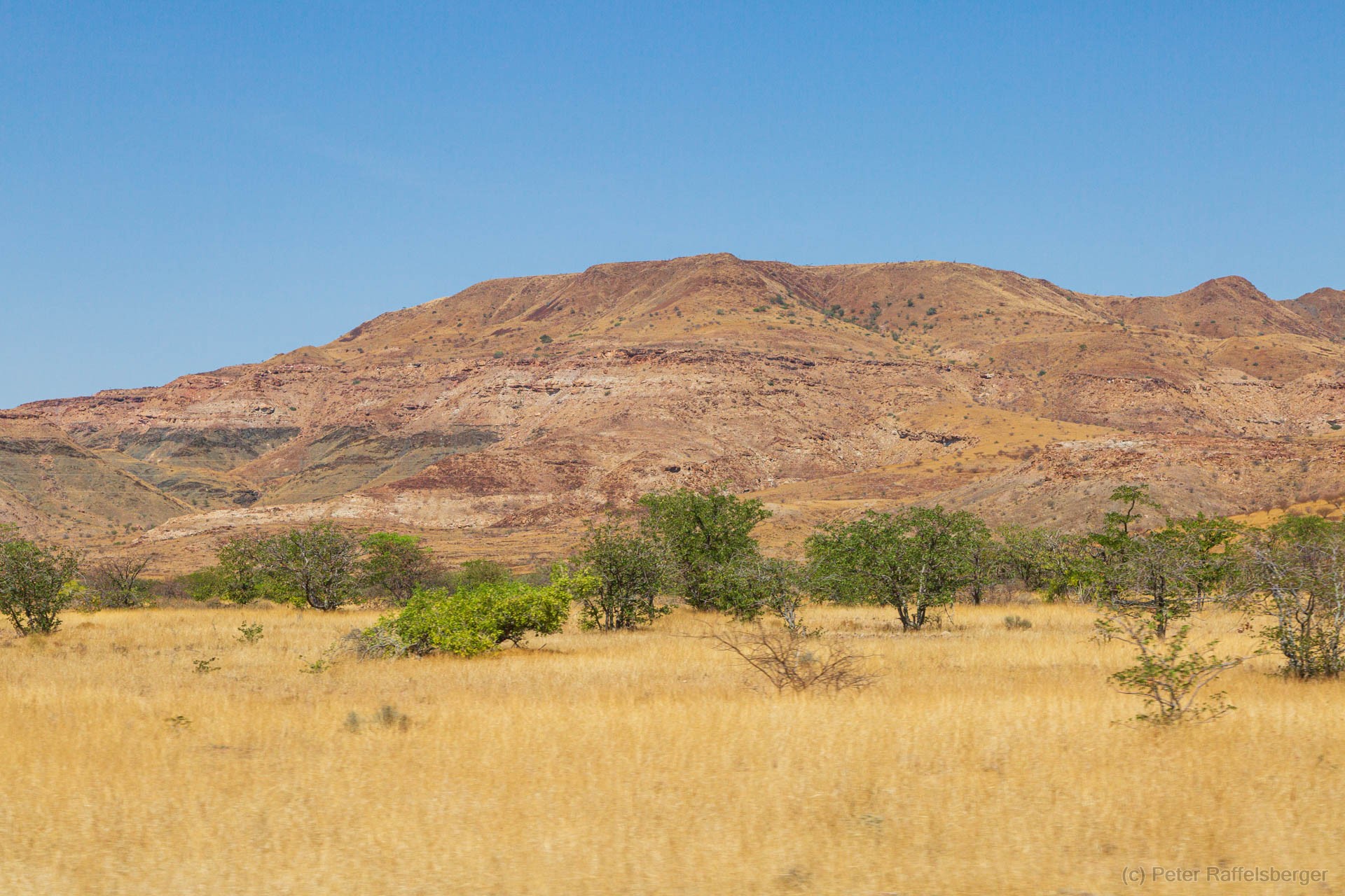 Damaraland, Swakopmund, Walfischbucht