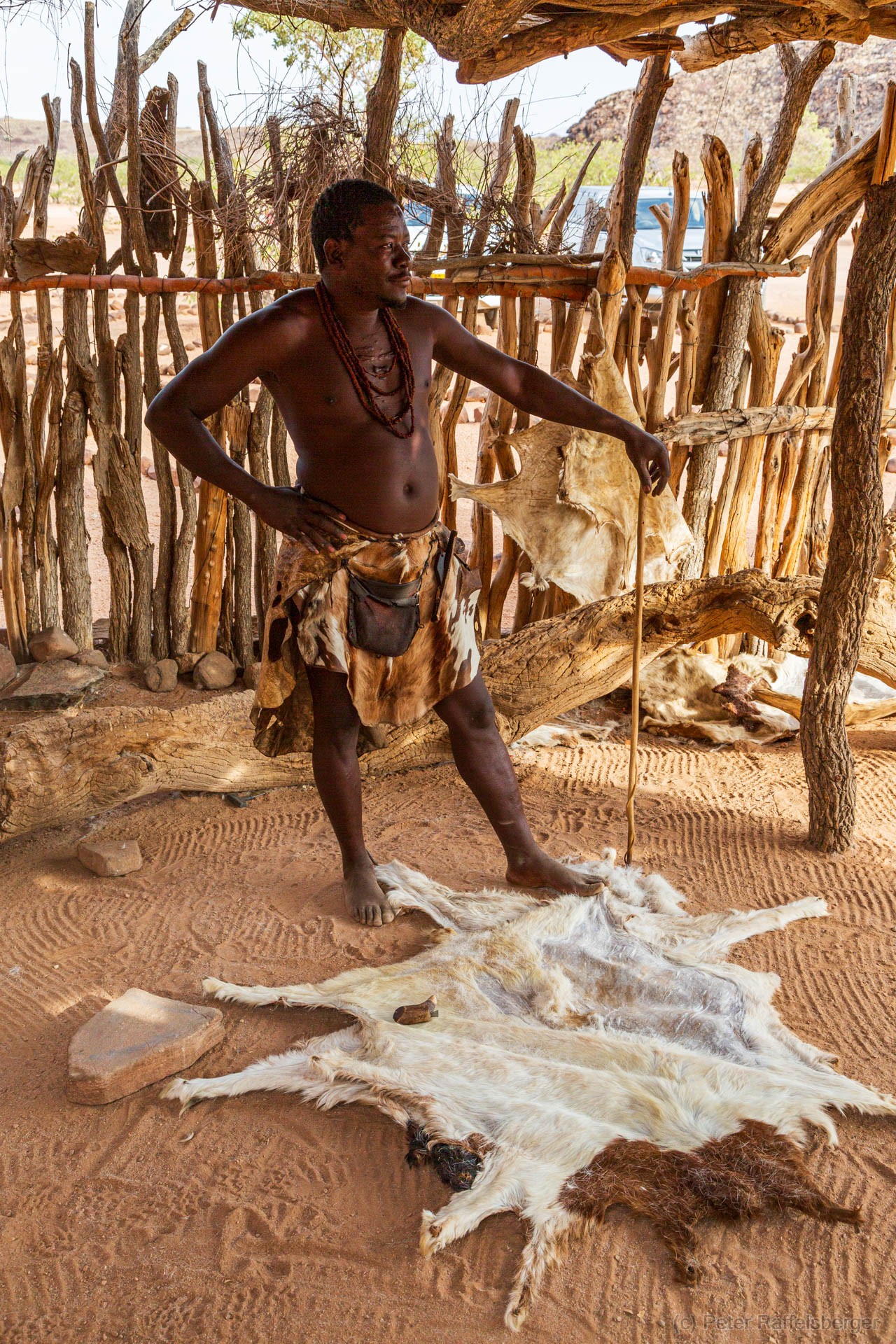 Damaraland, Swakopmund, Walfischbucht