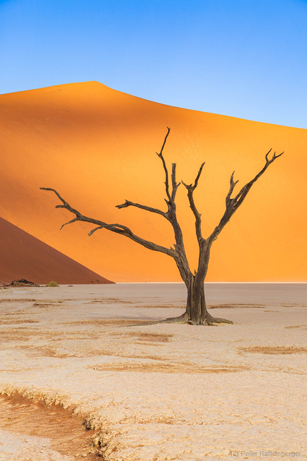 Sesriem, Sossusvlei, Namib-Naukluft-Nationalpark, Kalahari