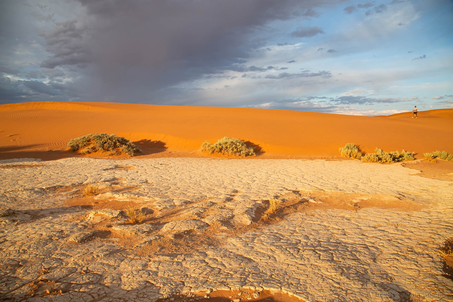 Sesriem, Sossusvlei, Namib-Naukluft-Nationalpark, Kalahari